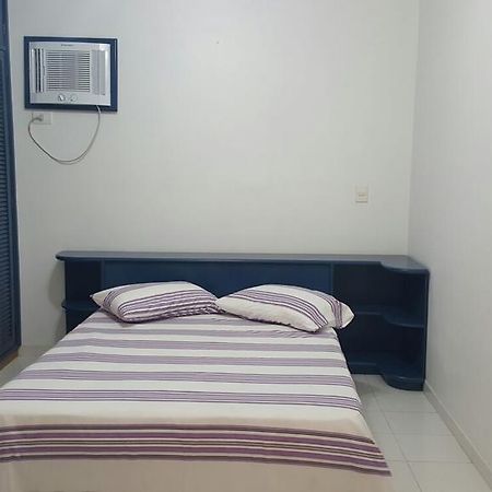 Apartamento Temporada Guaruja Four Seasons Exterior foto