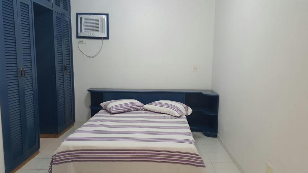 Apartamento Temporada Guaruja Four Seasons Exterior foto